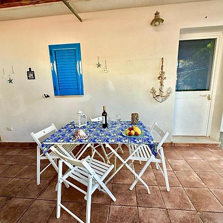 DilettaAnna charme rooms&luxury loft Tropea Esterno foto