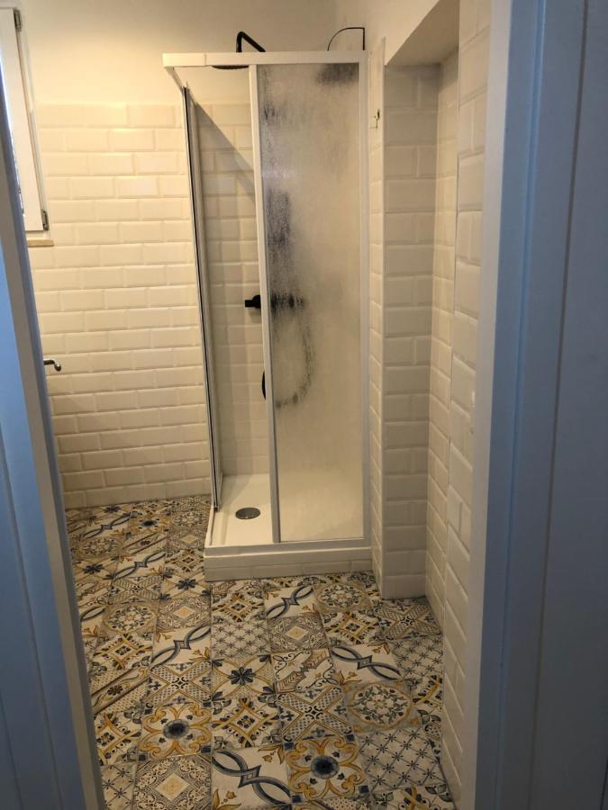 DilettaAnna charme rooms&luxury loft Tropea Esterno foto