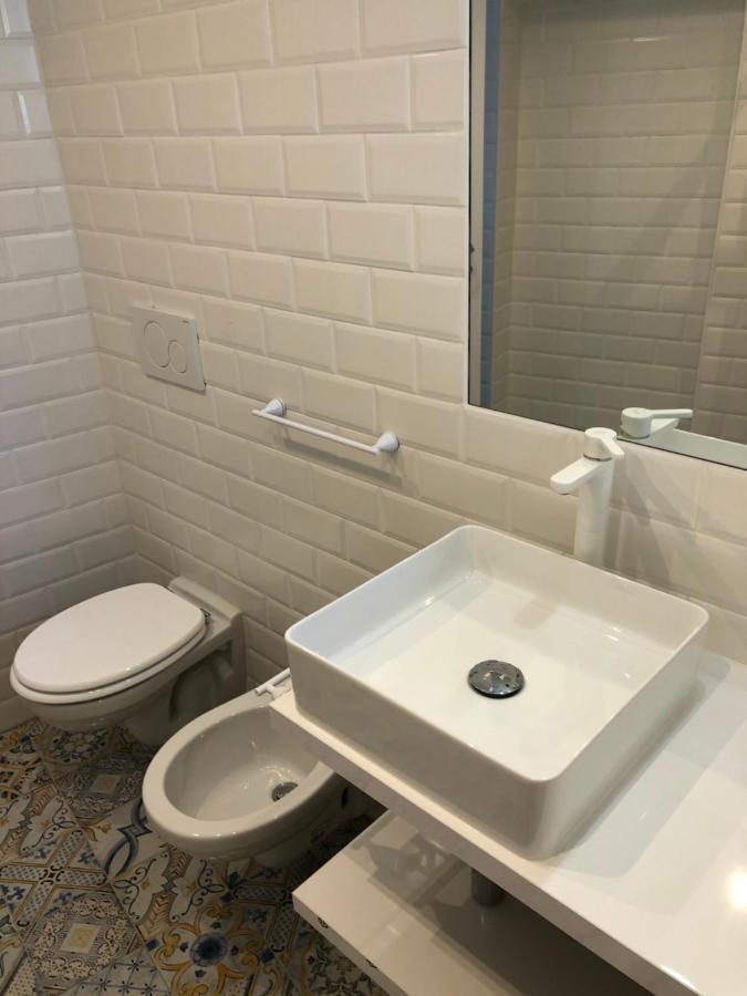 DilettaAnna charme rooms&luxury loft Tropea Esterno foto