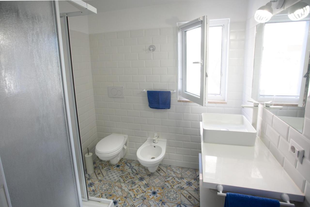 DilettaAnna charme rooms&luxury loft Tropea Esterno foto