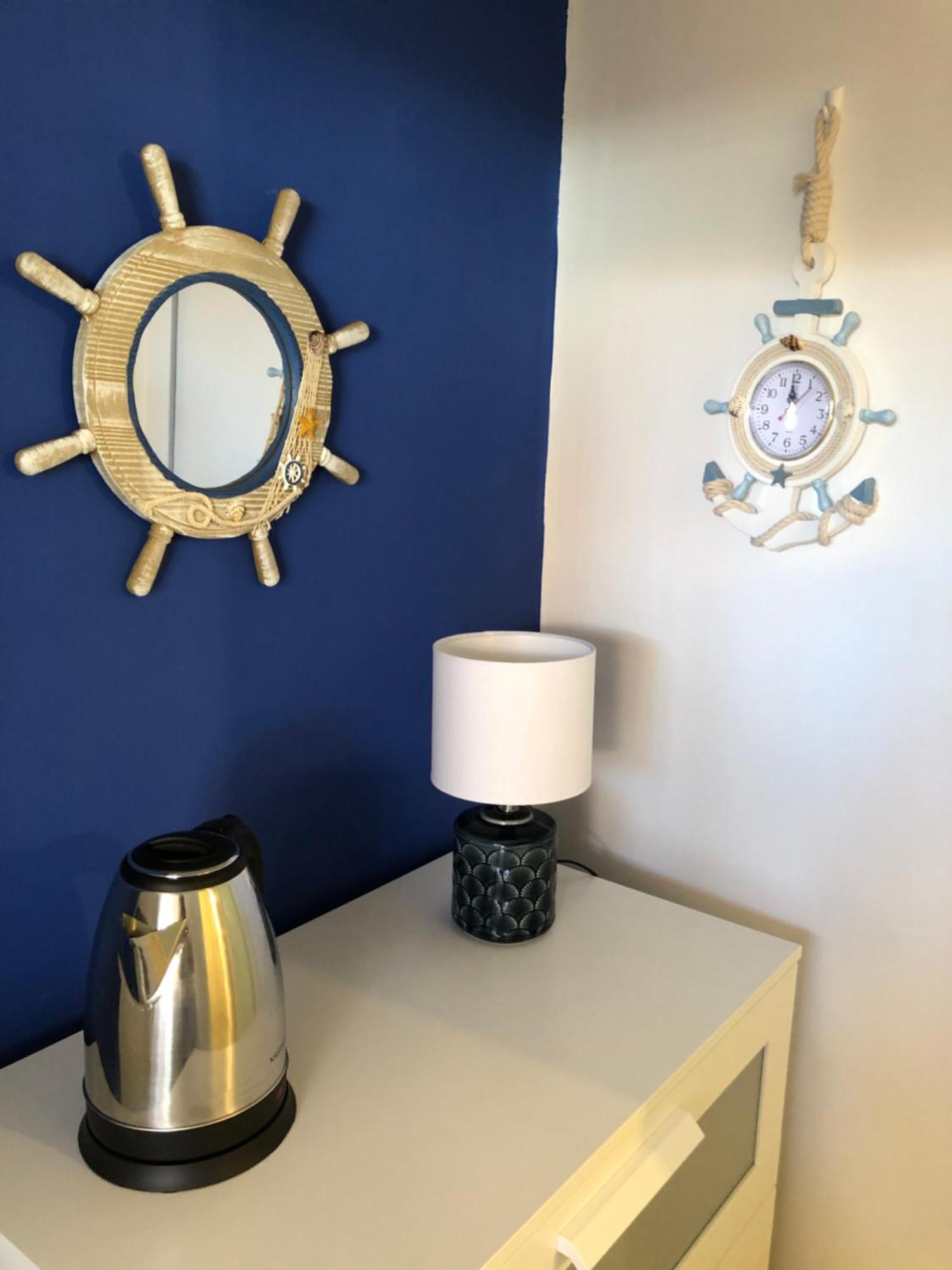 DilettaAnna charme rooms&luxury loft Tropea Esterno foto